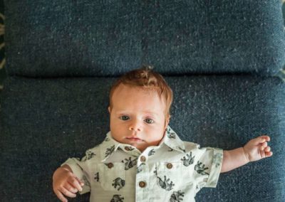 Greenville Infant Photography by Wendi Matt