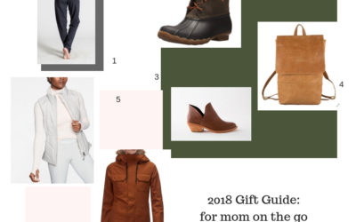 2018 Gift Guide – For her